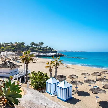 255 Charming Attic Cristianos Amazing View * Playa de las Americas (Tenerife)