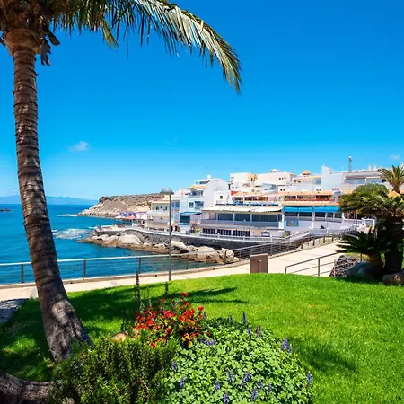 255 Charming Attic Cristianos Amazing View