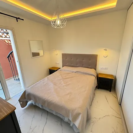 255 Charming Attic Cristianos Amazing View *