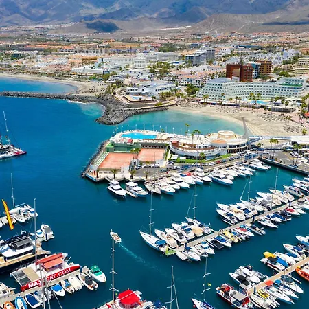255 Charming Attic Cristianos Amazing View