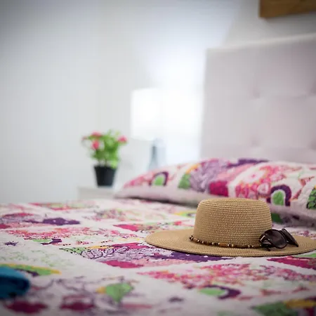 255 Charming Attic Cristianos Amazing View بلايا ذي لاس أميريكاس