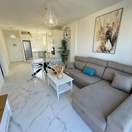 255 Charming Attic Cristianos Amazing View
