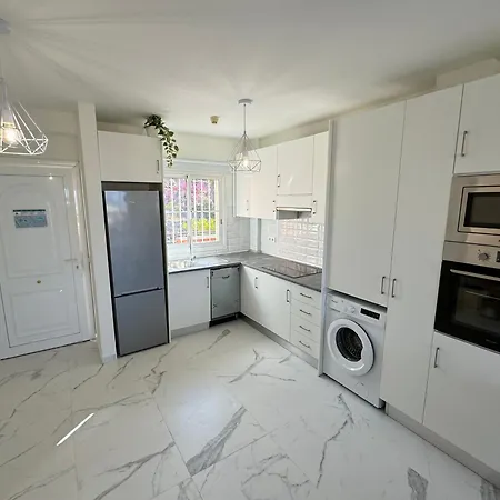 شقة 255 Charming Attic Cristianos Amazing View