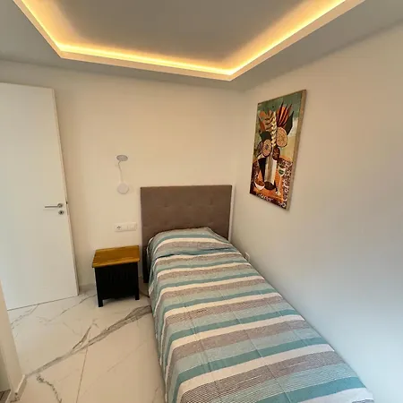 شقة 255 Charming Attic Cristianos Amazing View *